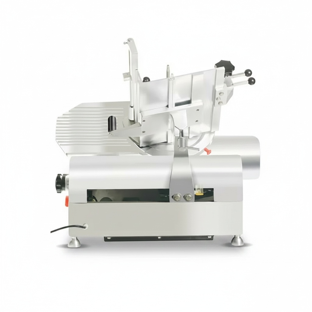 Automatic Meat Slicer Home - JK-320 Alat Pengiris Daging & Keju