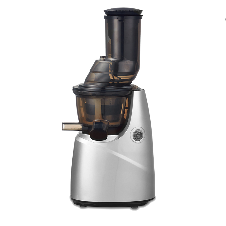 Electric Slow Juicer Cold Press - Juicer Elektrik Multifungsi Stainless Steel Terbaik