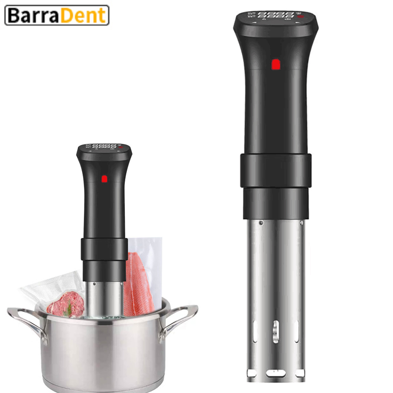 Digital Sous Vide Precision Cooker - Mesin Sous Vide Kompor Presisi untuk
