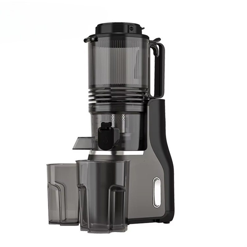 Electric Slow Juicer Cold Press - Juicer buah jeruk, wortel, dan buah