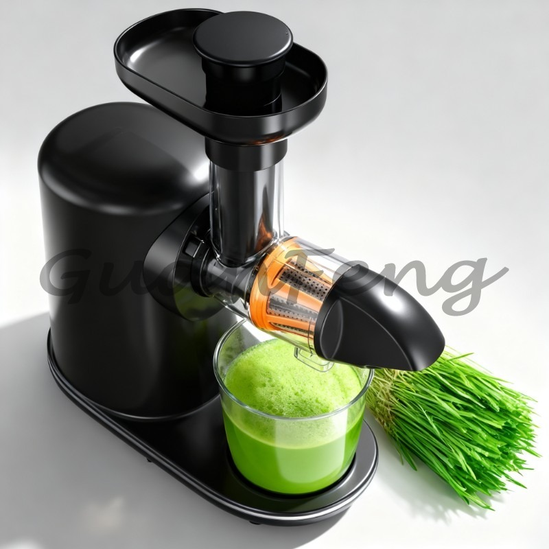 Electric Slow Juicer Cold Press - Juicer Elektrik Cold Press Slow Juicer,