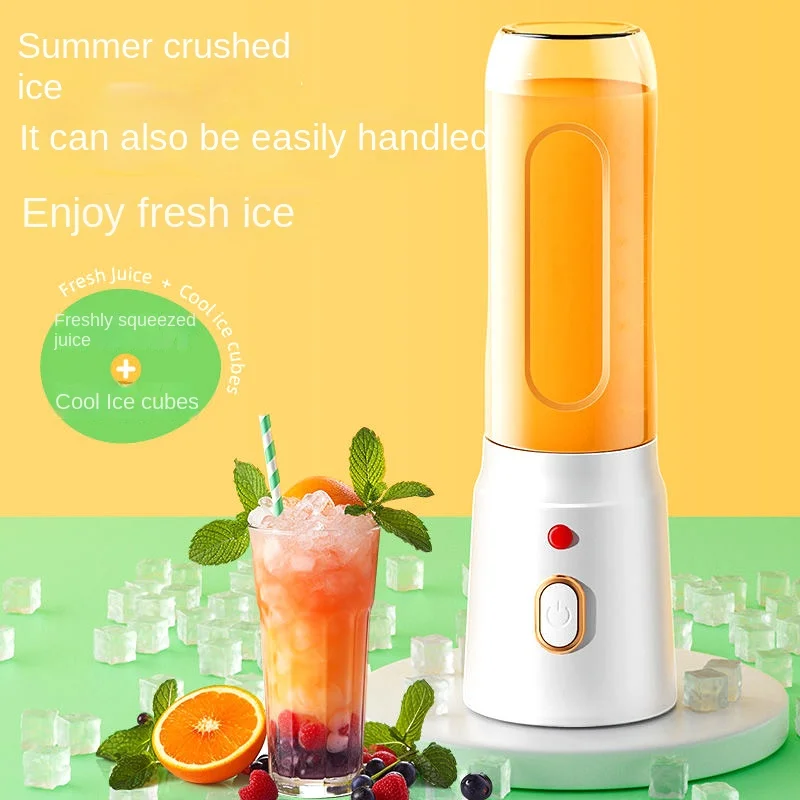 Immersion Hand Blender Set - Blender Dapur Portabel Mesin Pembuat Jus