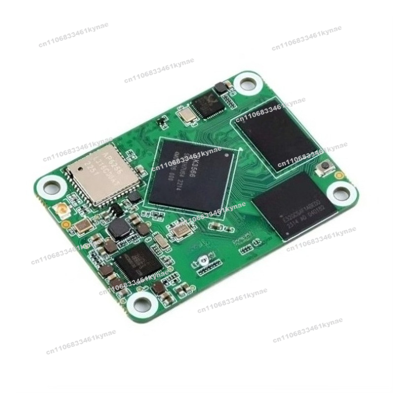Small Appliances - Cocok untuk Modul Papan Inti Rk3566