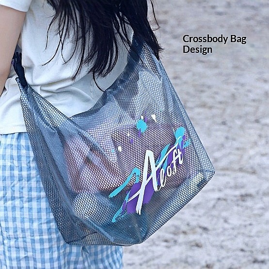 Laundry - Tas Penyimpanan Tahan Air Berkapasitas Besar