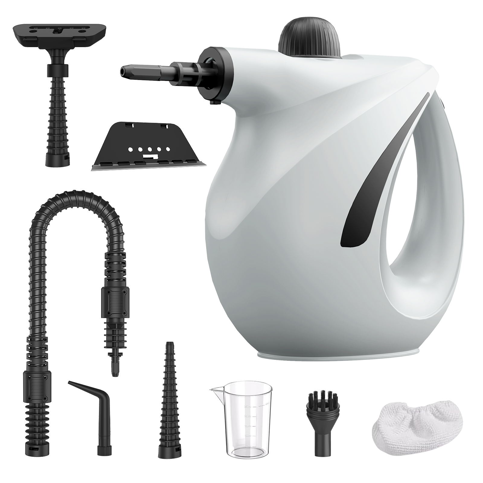 Home Appliances - Alat Pembersih Uap Rumah Tangga Laris