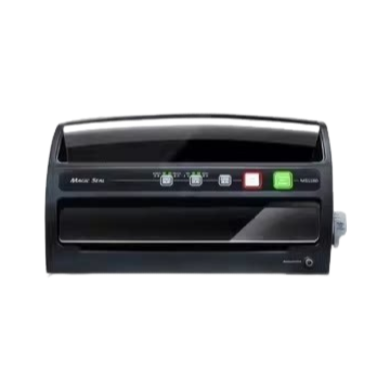 Food Vacuum Sealer Machine - Mesin Pengemas Vakum Mini KOTUMY 110/220V,