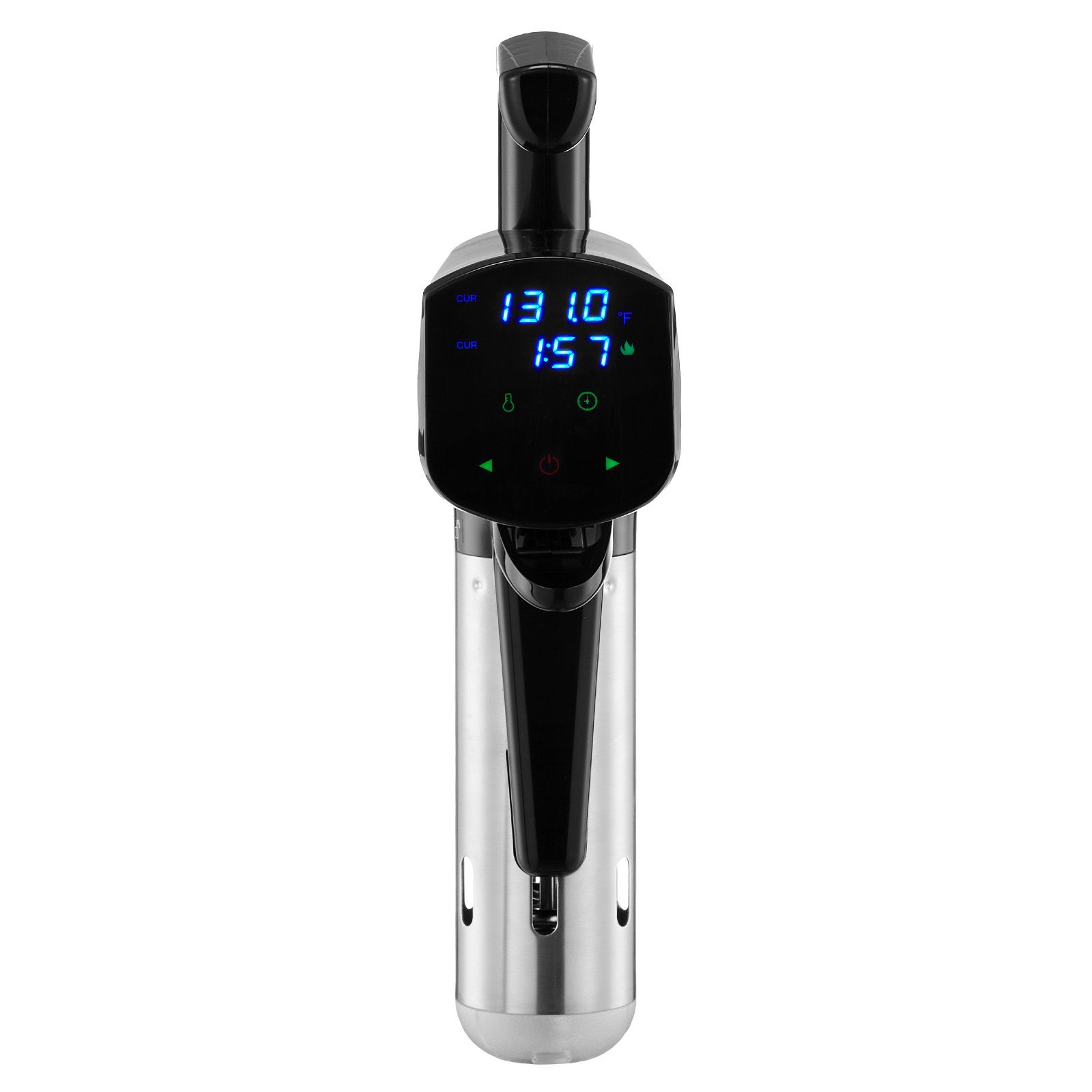 Digital Sous Vide Precision Cooker - Penghangat Makanan Sous Vide Presisi, Mesin