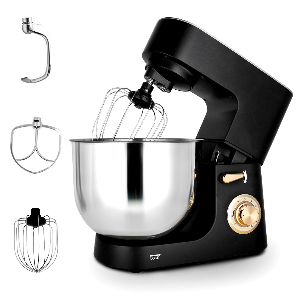 Home Appliances - Mixer Stand Rumah Tangga Berdaya Tinggi