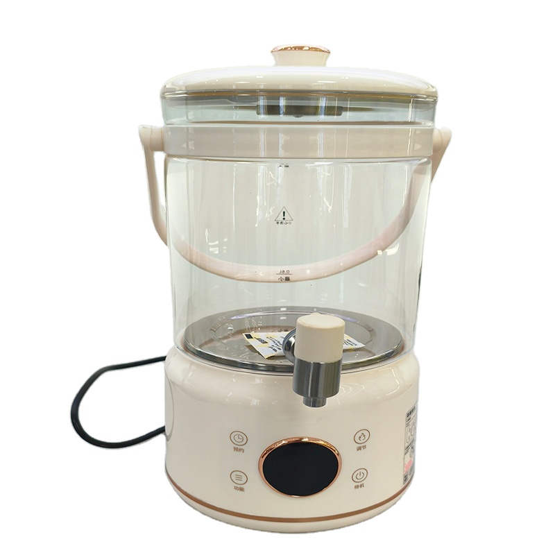 Electric Kettle Temperature Control - Ketel Air Listrik Tanpa Kabel Warna