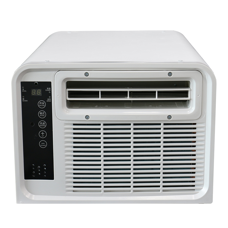 Air Conditioners - Fungsi Dingin dan Hangat AC Ruangan