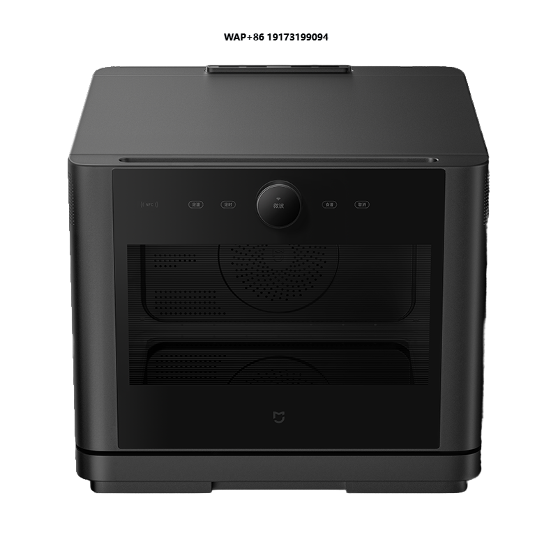 Home Appliances - Oven Microwave Steam Pintar Mijia 27L,