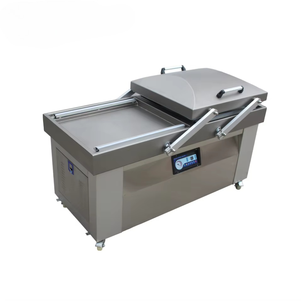 Food Vacuum Sealer Machine - Mesin Vacuum Sealer Dz600 DZ400 untuk