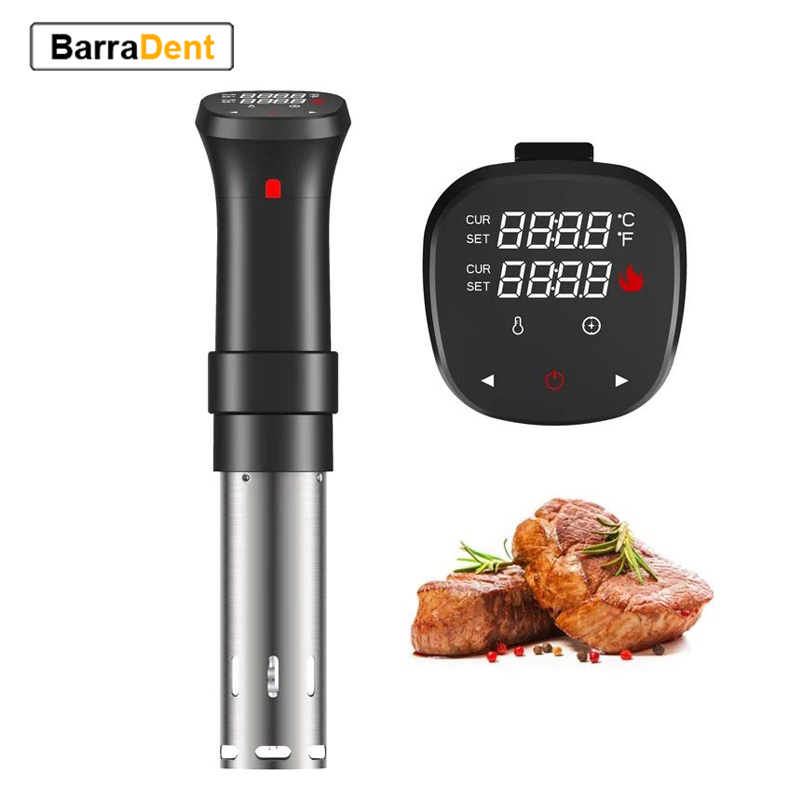 Digital Sous Vide Precision Cooker - Pemasak Makanan Presisi Mesin Sous Vide