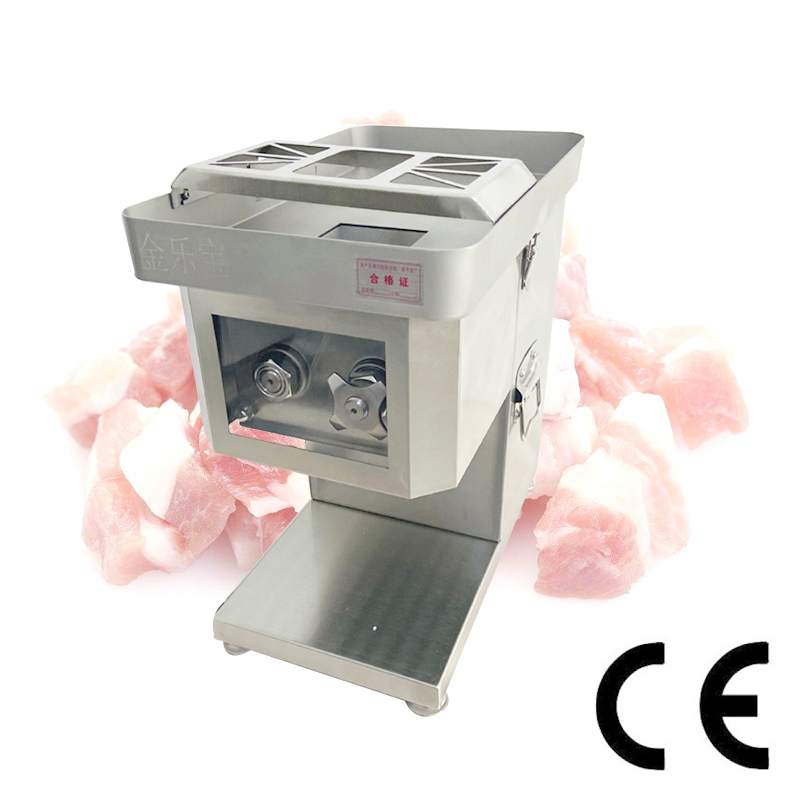 Automatic Meat Slicer Home - Alat Pengiris Daging Listrik Rumah &