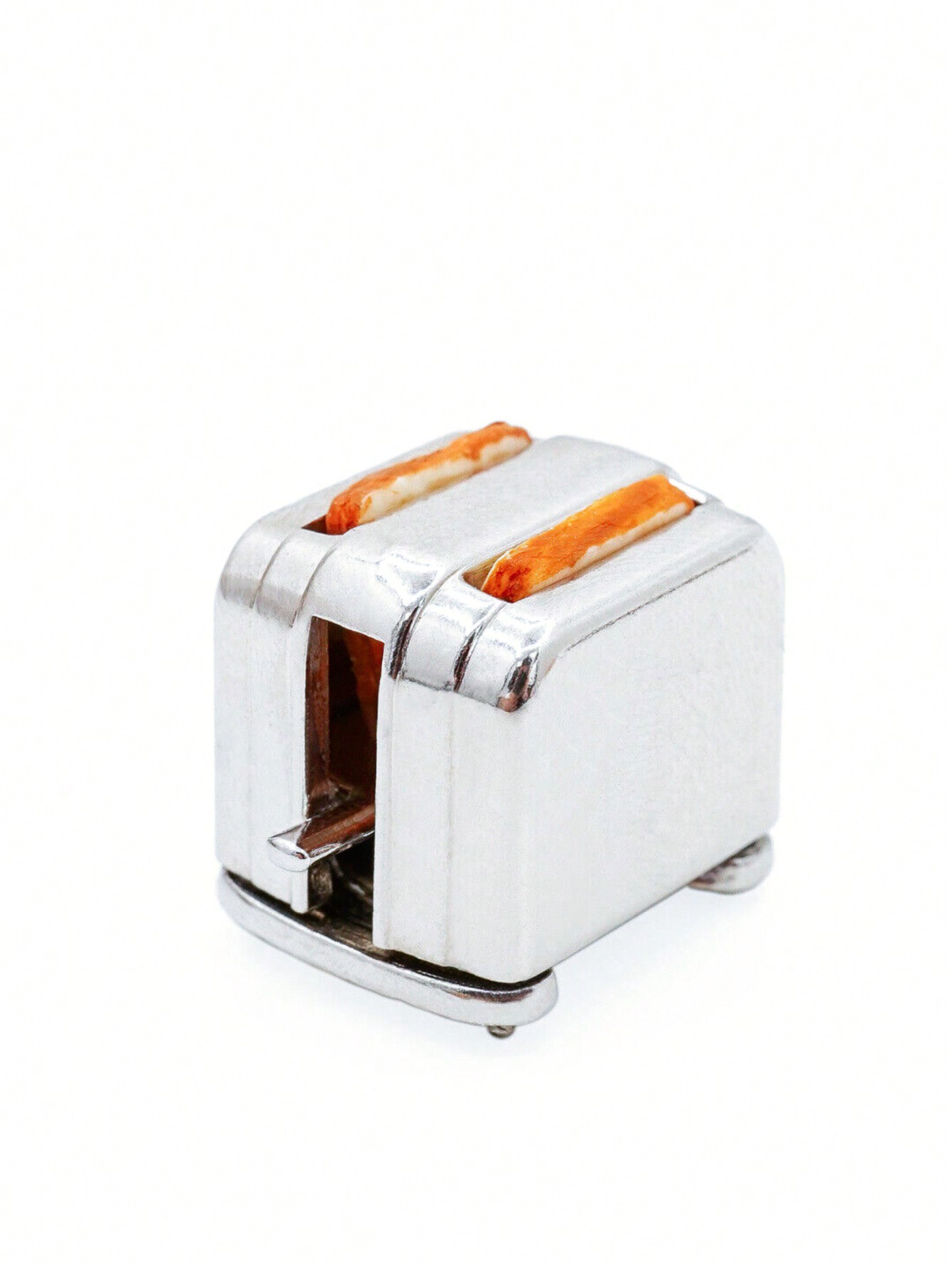 Pemanggang Roti Miniatur Rumah - Kitchen Appliances ulasan dan harga