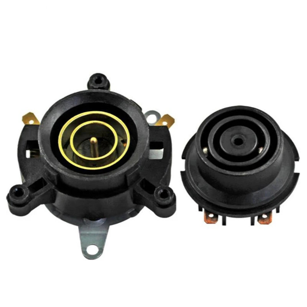 2 Buah Konektor Sakelar Termos - Electric Kettle Temperature Control ulasan dan harga
