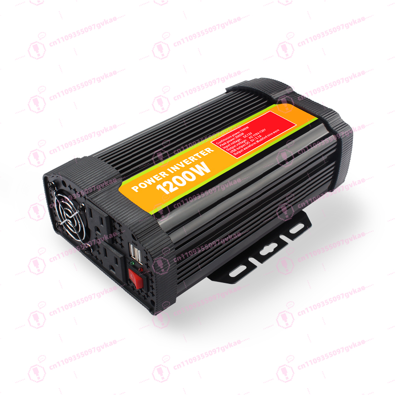 Inverter Daya Gelombang Sinus  - Air Conditioners ulasan dan harga