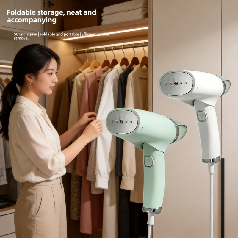 Mesin Setrika Gantung Portabel - Small Appliances ulasan dan harga