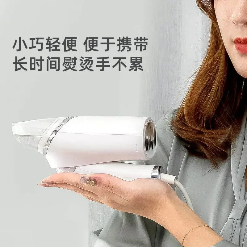 Mesin Setrika Gantung Portabel - Small Appliances ulasan dan harga