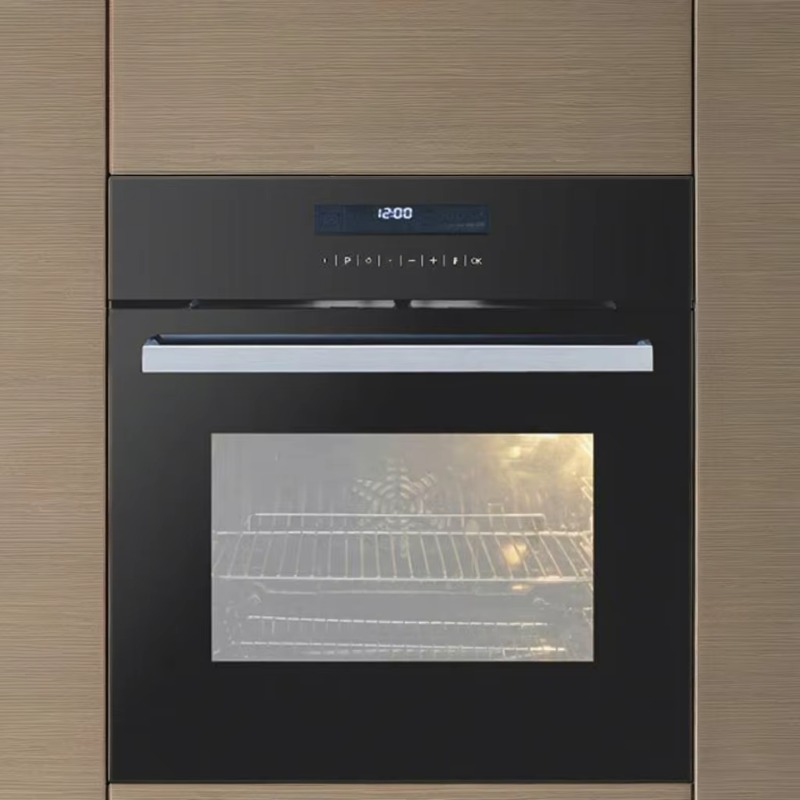 Oven Listrik Multifungsi 60cm, - Kitchen Appliances ulasan dan harga