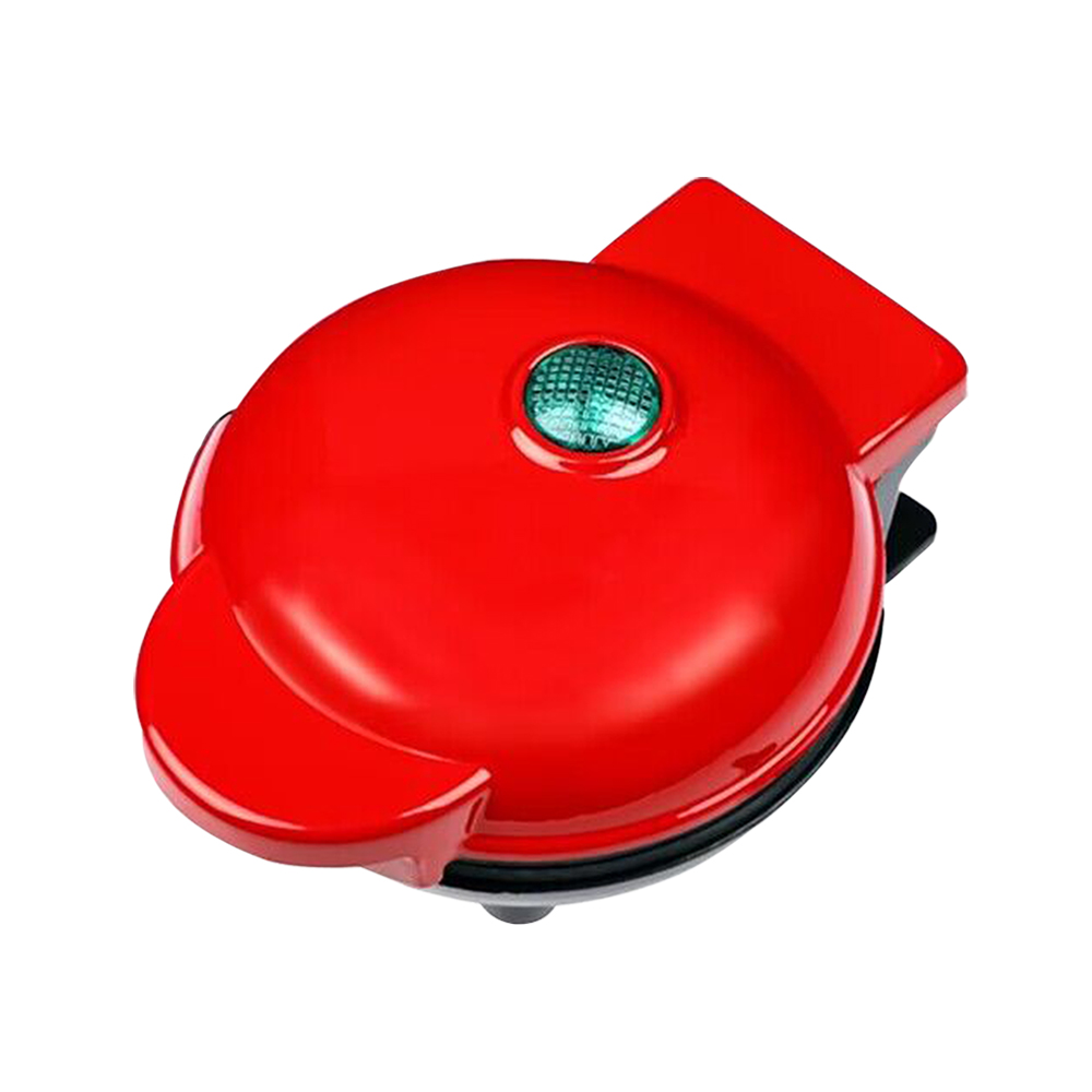 Pembuat Waffle Mini Oven Kue T - Mini Waffle Maker Machine ulasan dan harga