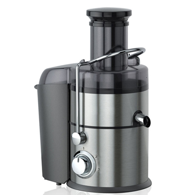 Mesin Pembuat Jus Dingin Semi- - Electric Slow Juicer Cold Press ulasan dan harga