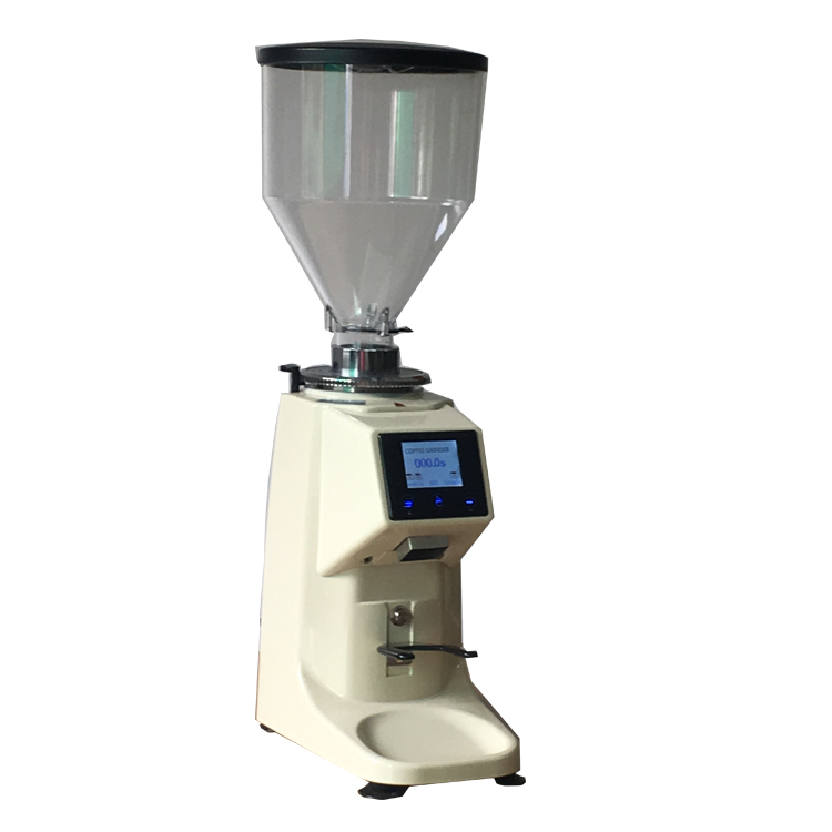 Penggiling Kopi Espresso Elekt - Coffee Bean Grinder Electric ulasan dan harga
