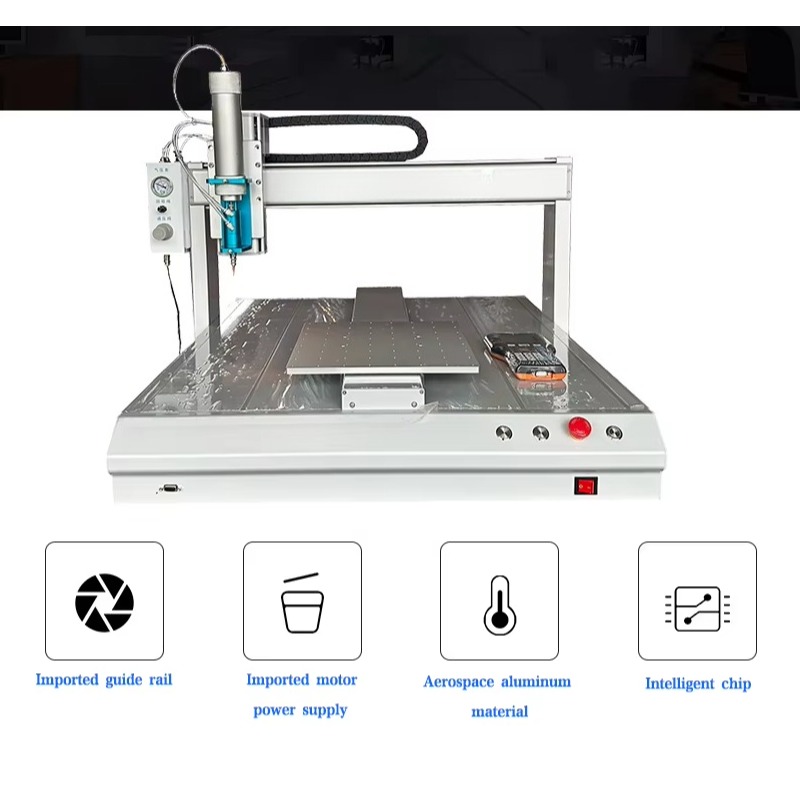 Mesin Dispenser Silikon Otomat - Home Appliances ulasan dan harga