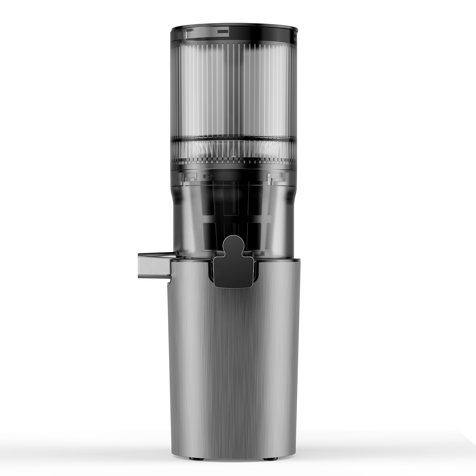 Mesin Juicer Buah Dingin Elekt - Electric Slow Juicer Cold Press ulasan dan harga