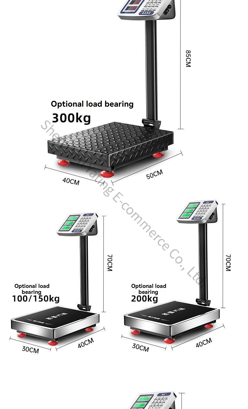 Timbangan Dapur Elektronik 200 - Kitchen Appliances ulasan dan harga