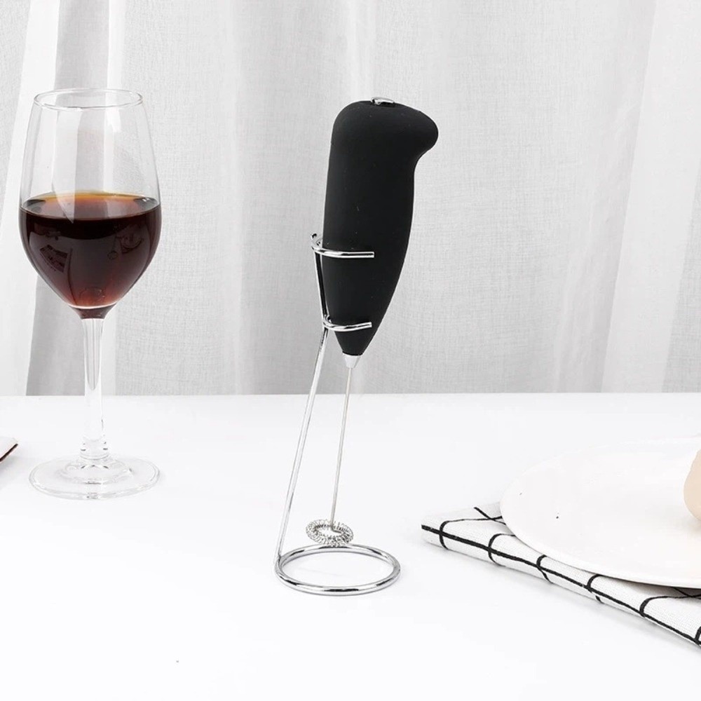 Penyangga Logam Multifungsi un - Immersion Hand Blender Set ulasan dan harga