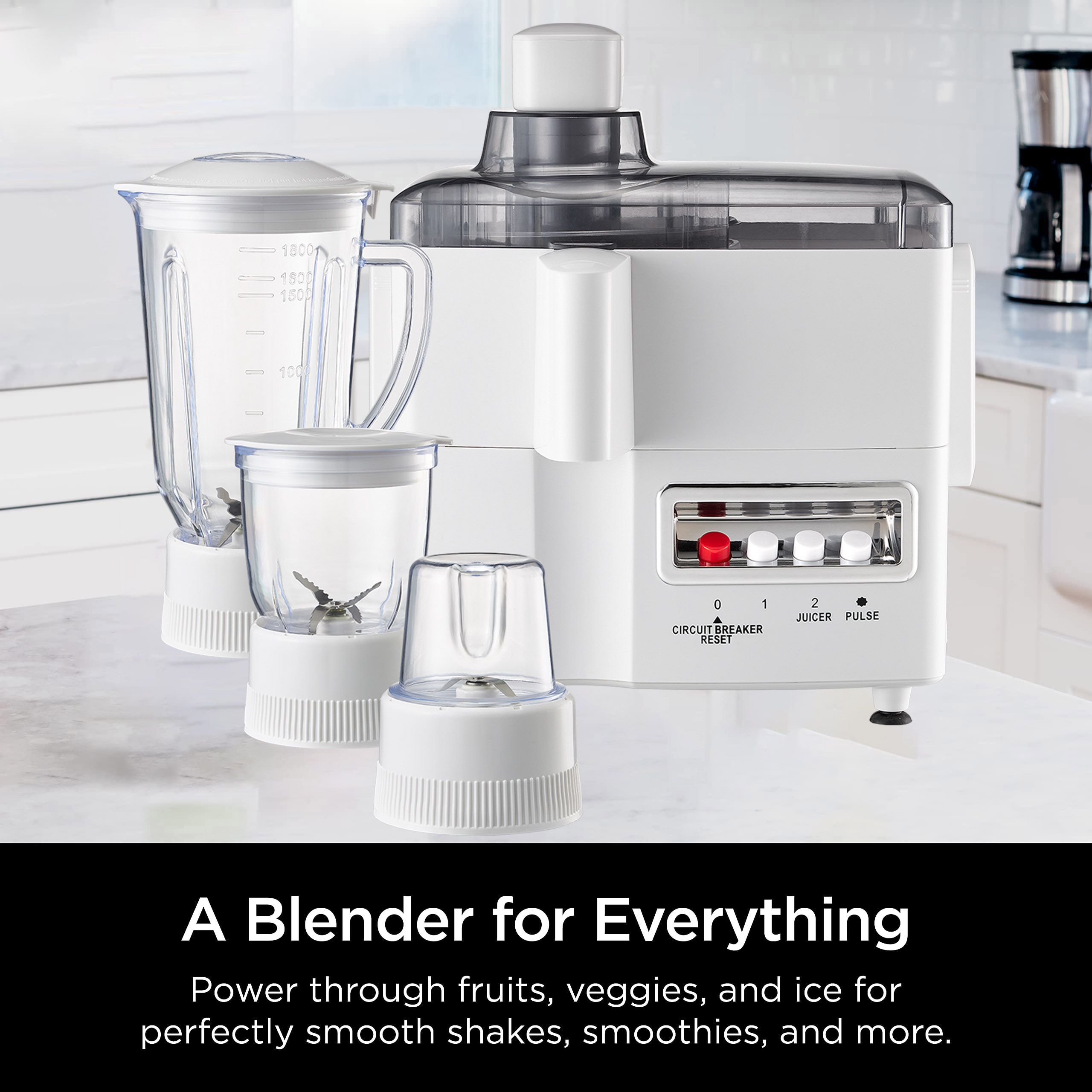 4 in 1 Alat Dapur Multifungsi  - Kitchen Appliances ulasan dan harga