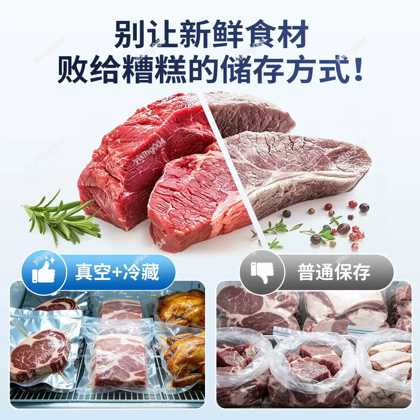 Mesin Pengemas Makanan Otomati - Food Vacuum Sealer Machine ulasan dan harga