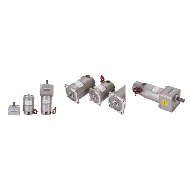 Motor DC PMDC Poros Paralel Ko - Home Appliances ulasan dan harga