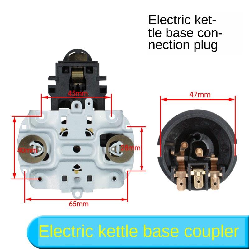 Satu Set Pelat Dasar Ketel Lis - Electric Kettle Temperature Control ulasan dan harga