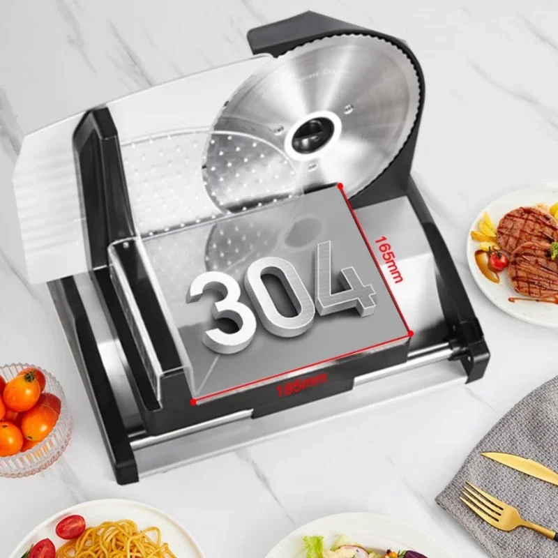 Pemotong Daging Listrik untuk  - Small Appliances ulasan dan harga