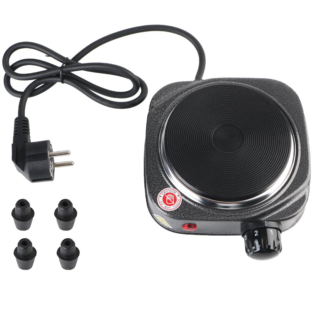 Kompor pemanas listrik Mini, k - Small Appliances ulasan dan harga