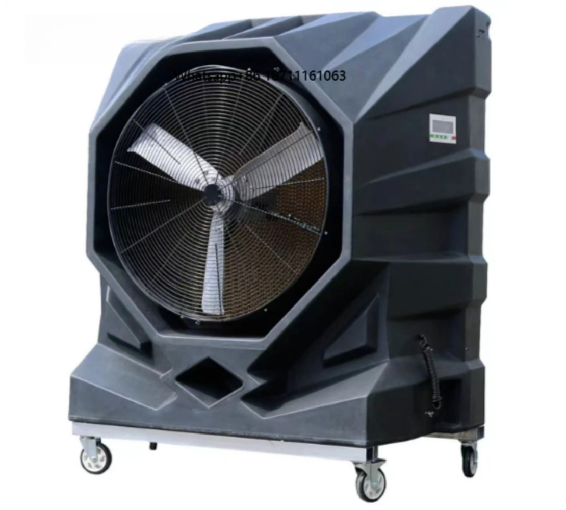 Pendingin Udara Portabel Indus - Air Conditioners ulasan dan harga