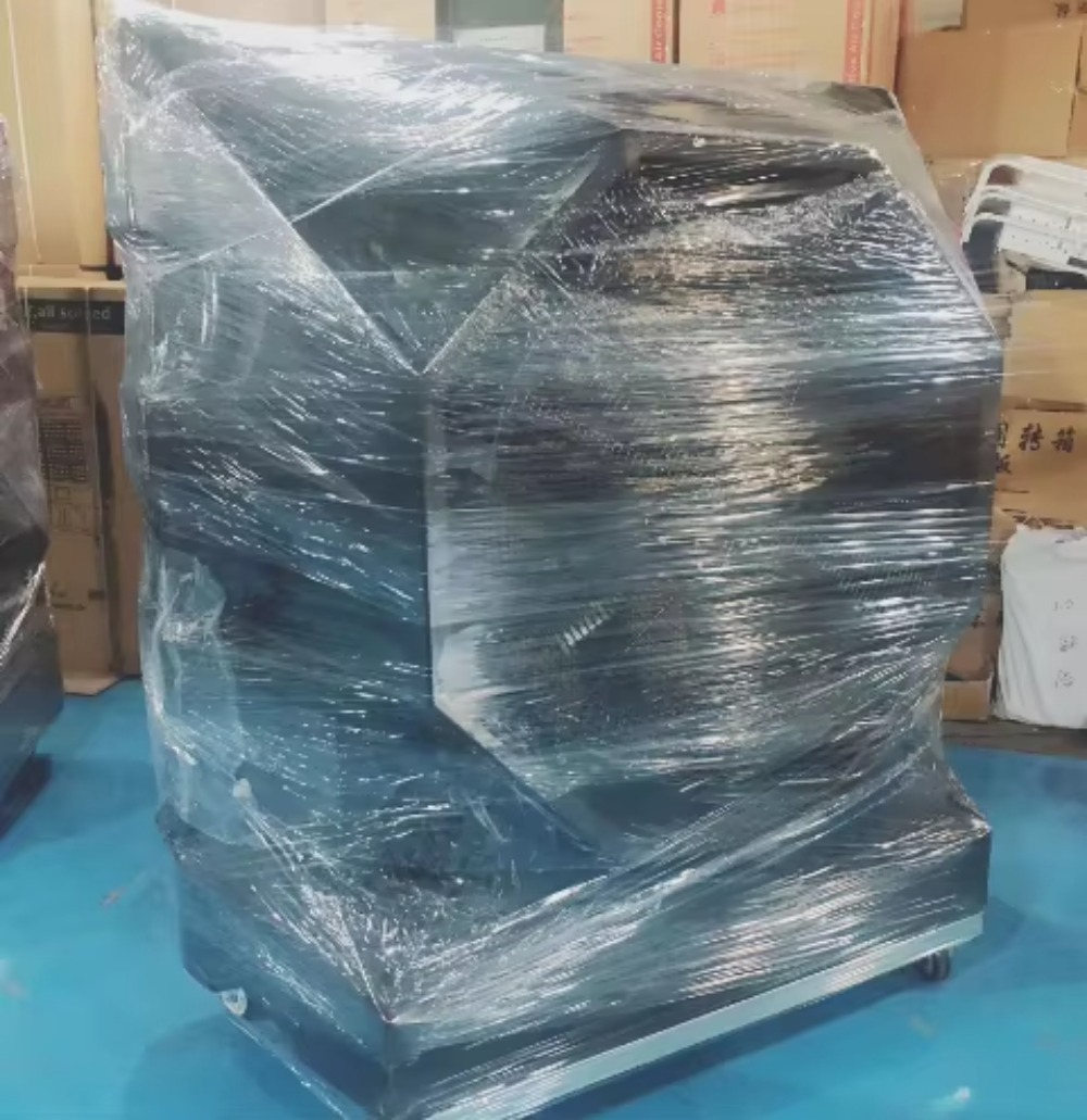 Pendingin Udara Portabel Indus - Air Conditioners ulasan dan harga