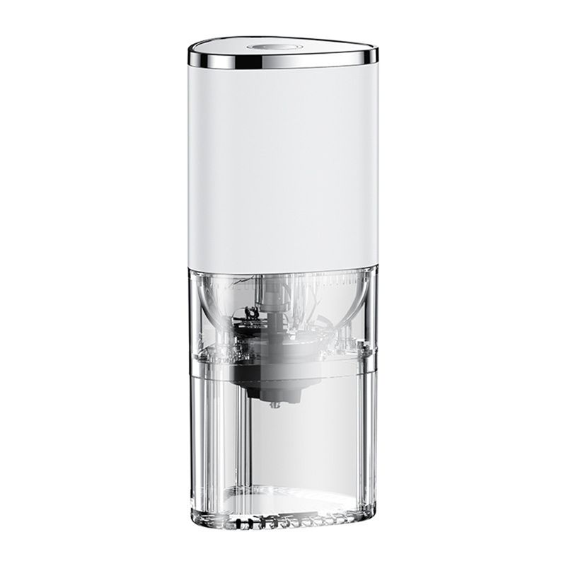 J1UL1N Penggiling Kopi Mini Po - Coffee Bean Grinder Electric ulasan dan harga