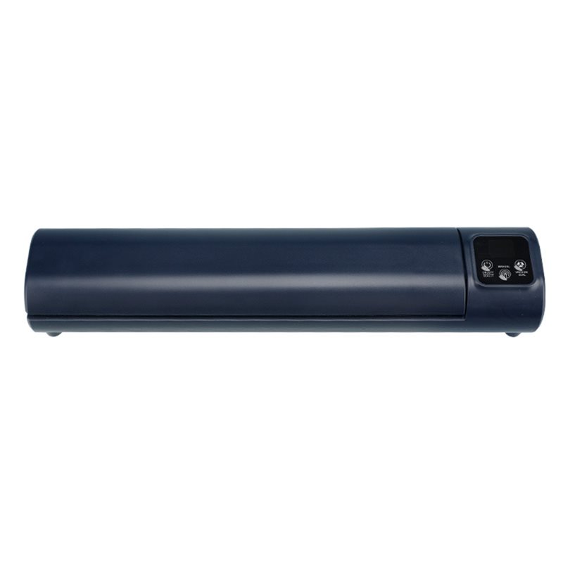 Mesin Penyegel Vakum Portabel  - Food Vacuum Sealer Machine ulasan dan harga