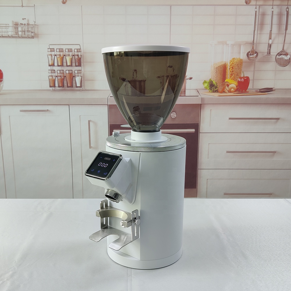 Penggiling Kopi Elektrik Stain - Coffee Bean Grinder Electric ulasan dan harga