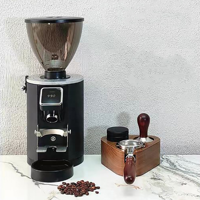 Penggiling Kopi Elektrik Stain - Coffee Bean Grinder Electric ulasan dan harga
