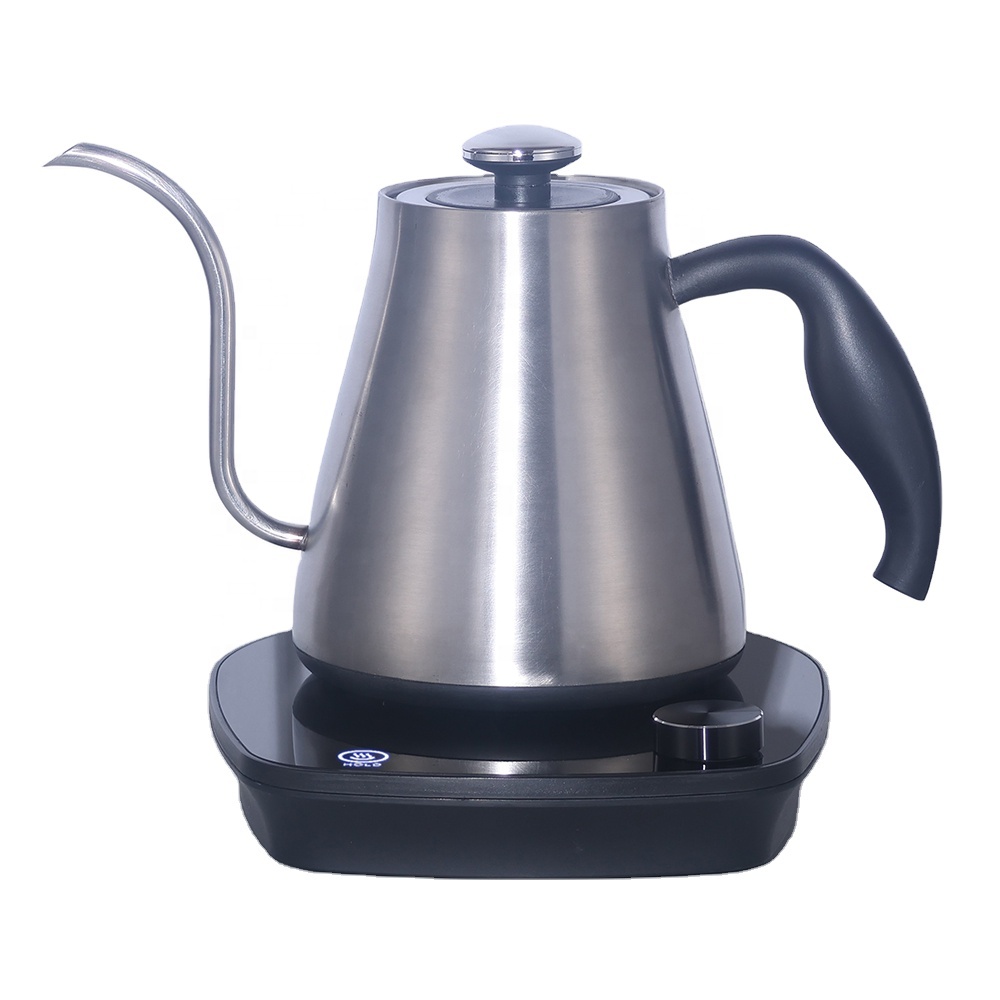 Ketel Listrik Smart Wood Grain - Electric Kettle Temperature Control ulasan dan harga