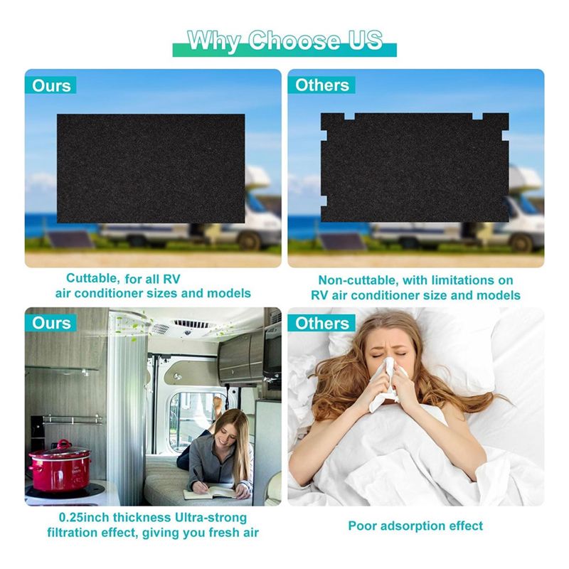 BARU TERSEDIA - Penggantian Fi - Air Conditioners ulasan dan harga