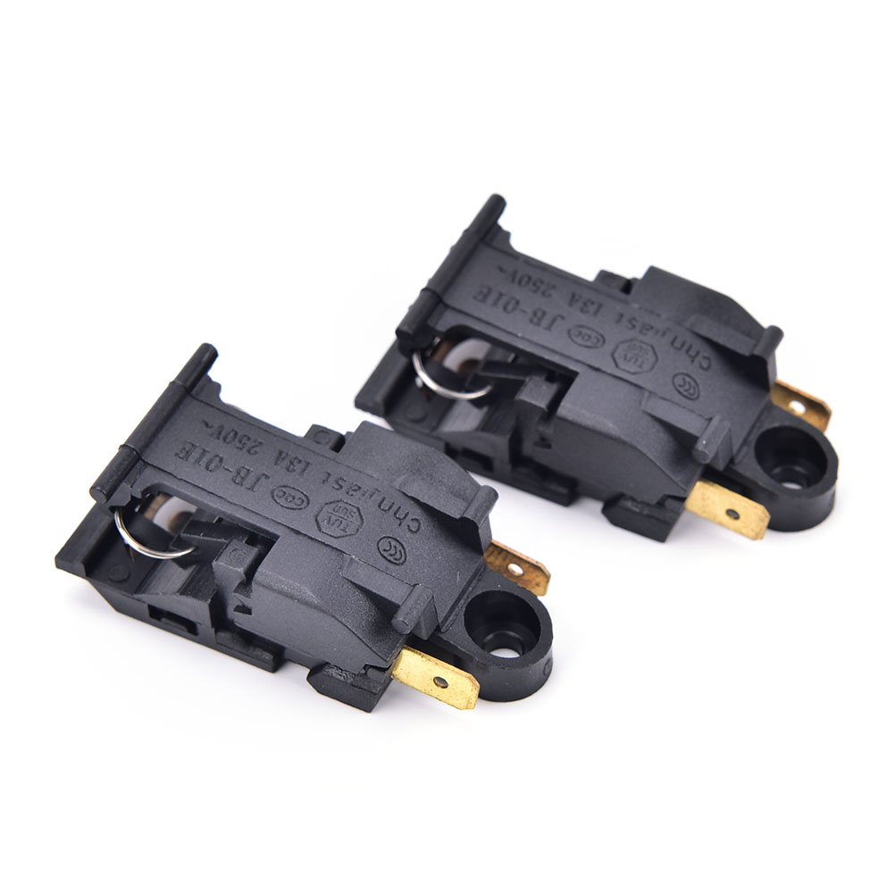 2PCS Ketel Switch 13A 250V Swi - Electric Kettle Temperature Control ulasan dan harga
