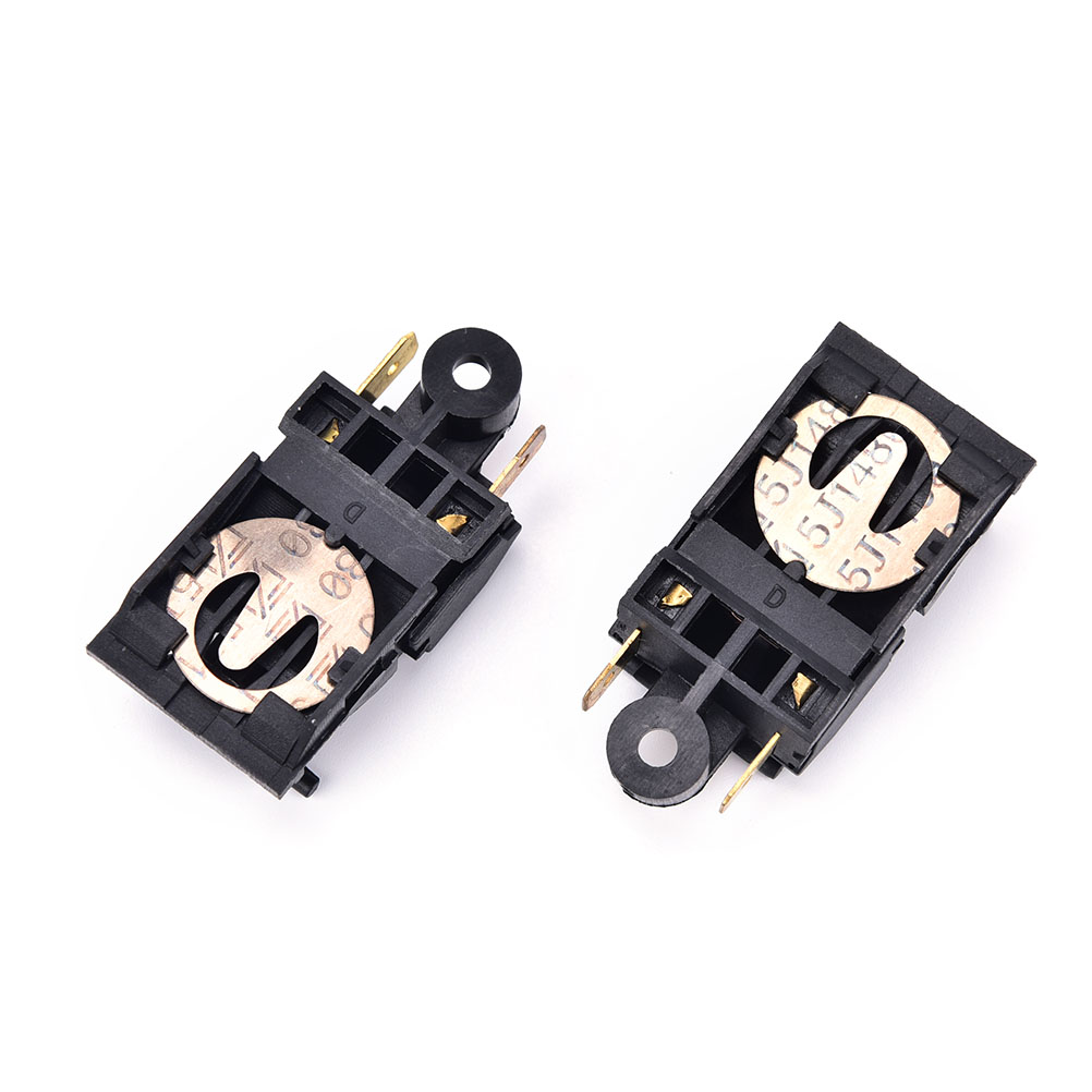2PCS Ketel Switch 13A 250V Swi - Electric Kettle Temperature Control ulasan dan harga