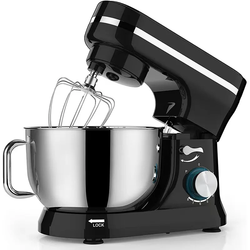 Mesin Mixer Adonan Kue Planeta - Kitchen Appliances ulasan dan harga