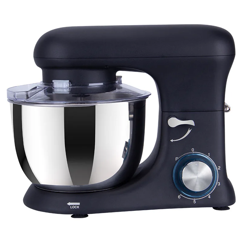 Mesin Mixer Adonan Kue Planeta - Kitchen Appliances ulasan dan harga