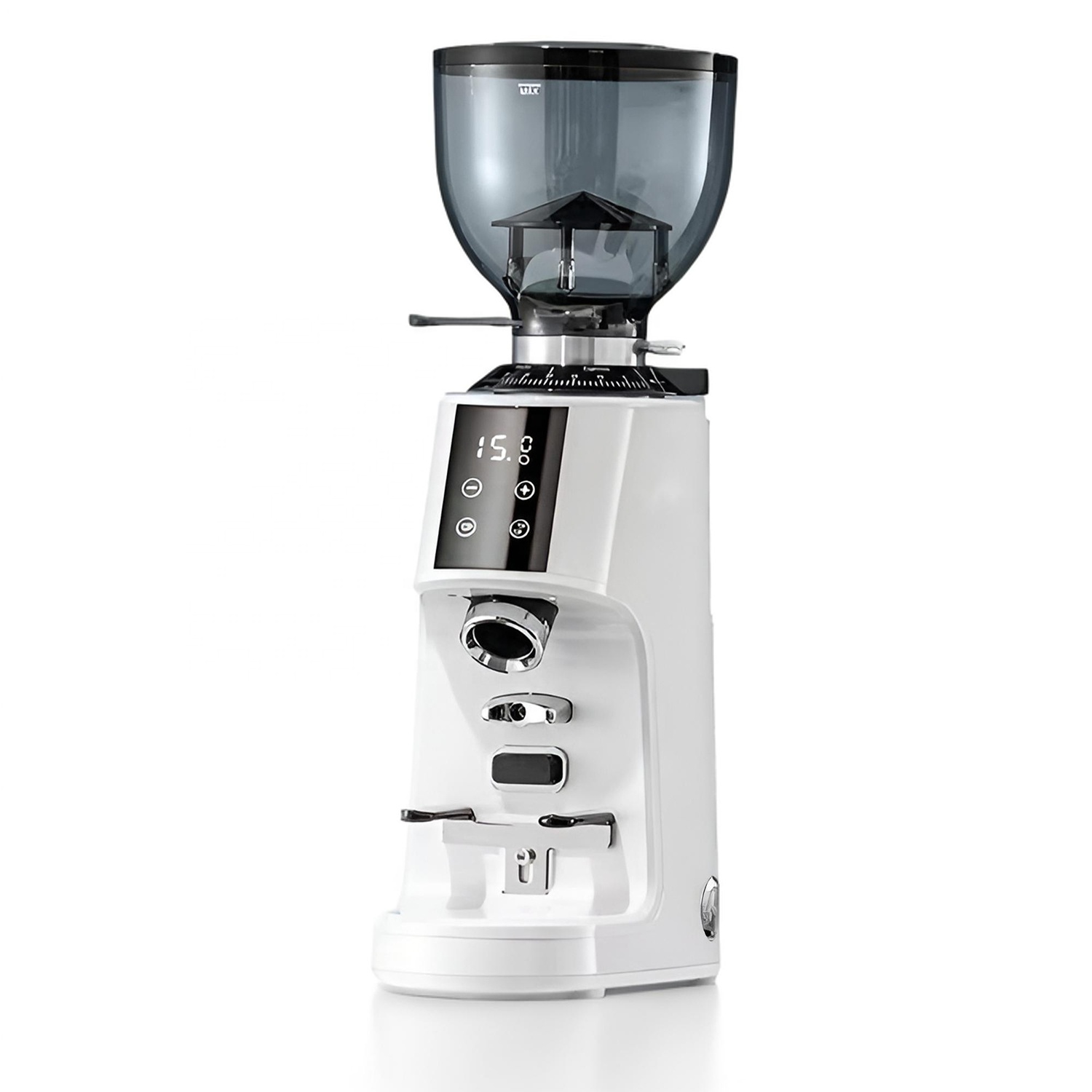 Penggiling Kopi Listrik Berten - Coffee Bean Grinder Electric ulasan dan harga